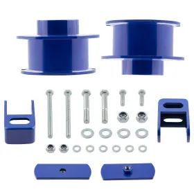 4YGCJ1 BFO Front Leveling Lift Kit 2500 3500 4WD Ram