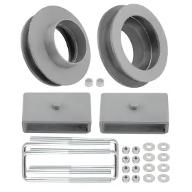 4ZFH9W BFO Front Rear Leveling Lift Kit 1500 Gmc Chevy Sierra
