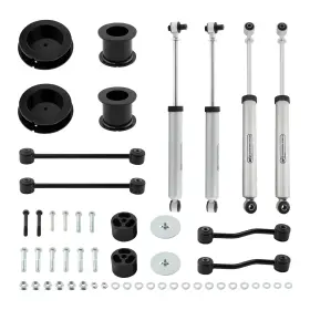 53C2UR BFO Lift Gladiator Jt Coil Spring Spacers Kit 4WD Jeep
