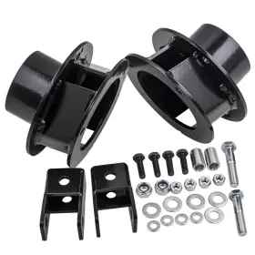 5CPKJ2 BFO Front Leveling Lift Steel Kit 2500 3500 4WD Dodge