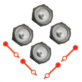 5F2X9Q BFO Ball Joints Rzr Xp 1000