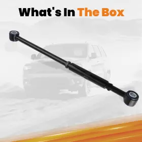 5HCQ13 BFO Lift Front Track Bar Panhard F-350 Ford