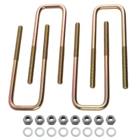 5RGOA8 BFO Bolt Square Kit C1500 Chevrolet Gmc Silverado