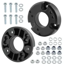 5SLJRE BFO Front Leveling Lift Kit F-150 4WD 2WD Ford