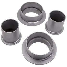 5Y7HKR BFO Coil Spring Boosters Lift Steel Wheel Spacers Kit