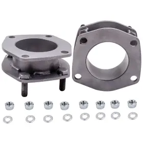 5YA1C4 BFO Front Leveling Lift Spacers Xk Wk Kit Jeep