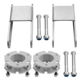 61Z7GI BFO Front Rear Leveling Lift Kit 2WD 4WD Gmc Canyon
