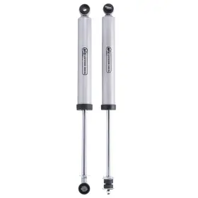 64UHNG BFO Suspension Lift Steering Stabilizer Kit Xj Jeep #2