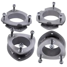 69H20C BFO Front Rear Leveling Lift Strut Spacers Kit Ford