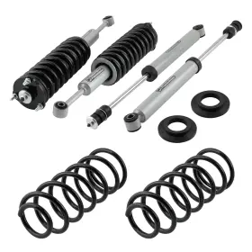 6B9XN3 BFO Lift Shock Absorbers Kit 4WD Toyota