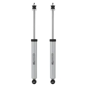 6CNXDI BFO Front Shock Absorbers Lift Jeep Cherokee