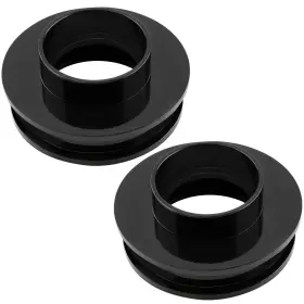 6DQ5MN BFO Front Leveling Lift Strut Spacers Kit 2WD Chevy #2