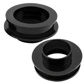 6DQ5MN BFO Front Leveling Lift Strut Spacers Kit 2WD Chevy