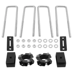 6EDJZP BFO Front Rear Leveling Lift Spacers Kit Chevy