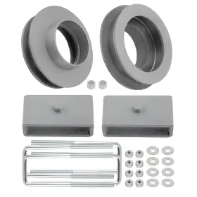 6FZ5SD BFO Front Rear Leveling Lift Kit 1500 Chevy Gmc Sierra