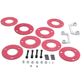 6GXINQ BFO Front Level Lift Spacers Kit 1500 Chevrolet Tahoe