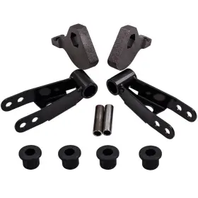 6OYXV3 BFO Front Rear Leveling Lift Torsion Keys Kit Dodge