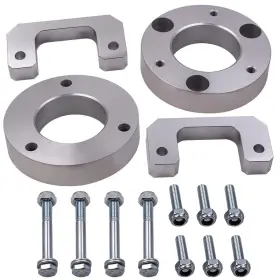 6SWM9Z BFO Front Level Lift Kit 1500 Chevy Tahoe Silverado