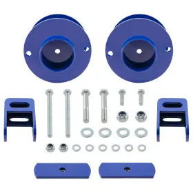6U5724 BFO Front Leveling Lift Spring Spacers Kit 2500 3500