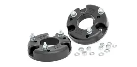 6Z3UHF BFO Front Leveling Lift Kit F-150 4WD 2WD Ford