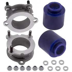 72HL9R BFO Front Rear Level Lift Kit 2WD 4WD Gmc Envoy