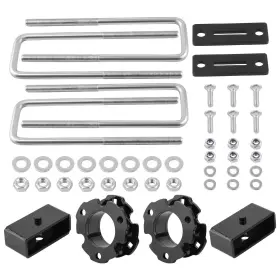 73SV0I BFO Front Rear Lift Kit 2WD 4WD Chevy Gmc Canyon