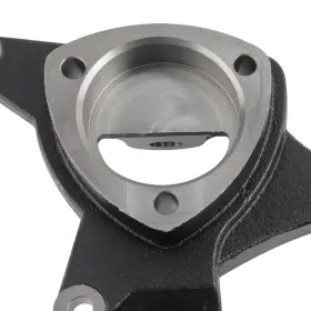 76JDUO BFO Lift Spindle Knuckles 1500 2WD Chevrolet Gmc #3