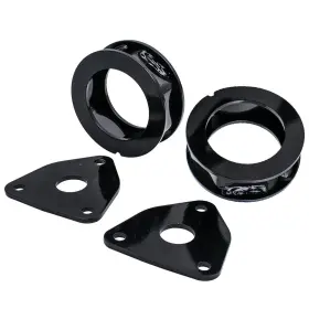 7EJ3X6 BFO Front Leveling Strut Preload Spacers Kit 1500 4X4