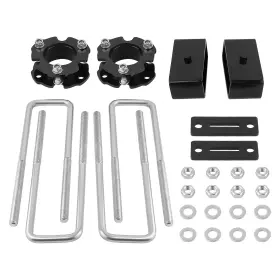 7G5A0M BFO Front Rear Leveling Lift Kit Chevrolet Gmc Canyon