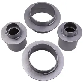 7GSAMZ BFO Coil Spring Boosters Lift Rims Rear Wheel Drive