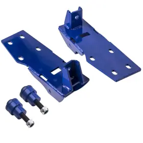 7HCN2Y BFO Lift Patrol Gq Kit 4X4 Nissan Ford Maverick