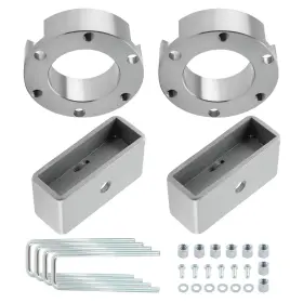 7I31T9 BFO Front Rear Suspension Lift Kit Toyota Tacoma