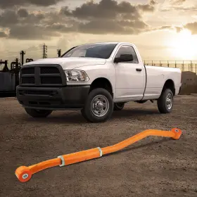 7M5SEJ BFO Front Track Bar Lift 2500 3500 Dodge Ram