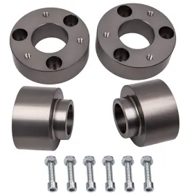 7SO932 BFO Front Rear Lift Kit 1500 4WD Dodge Ram