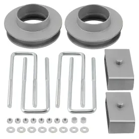 7STAQR BFO Leveling Lift Kit 1500 2WD Gmc Chevy Sierra