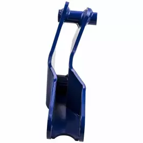 7SVWUI BFO Front Frame Track Bar Relocation Bracket Dodge Ram