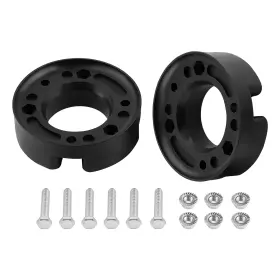 7TZAI2 BFO Front Leveling Lift Strut Extensions Kit F-150