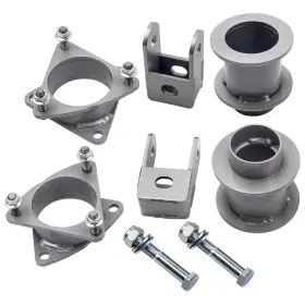 Bfo 7vr0d1 Leveli Lift Kit Front 3 Inch Rear For Chevy Tahoe Avalanche 2007-2013 Extenders