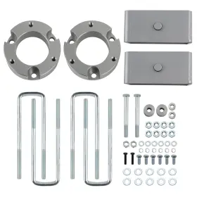 7XPH9Y BFO Leveling Lift Front Rear Differential Kit Toyota