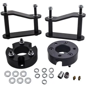 7YVLJN BFO Front Rear Leveling Lift Equator Kit 2WD 4WD #2