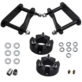 7YVLJN BFO Front Rear Leveling Lift Equator Kit 2WD 4WD #3