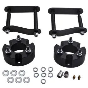 7YVLJN BFO Front Rear Leveling Lift Equator Kit 2WD 4WD