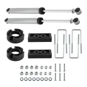 7Z8RNK BFO Lift Leveling Shocks Kit F150 2WD 4WD Ford