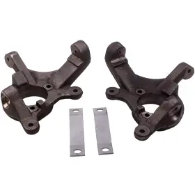 80ZJNP BFO Lift Spindles Knuckles C1500 Suv 2WD Chevy Gmc