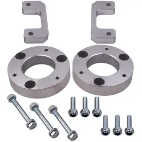 825MYD BFO Front Lift Spacer Shock Extenders Kit 1500 Gmc