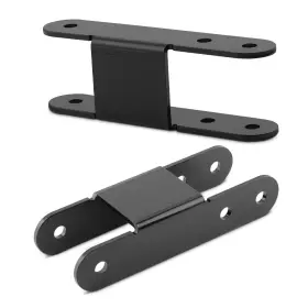 82NHZO BFO Rear Shackles Leveling Lift Kit 4WD Chevrolet #3