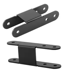 82NHZO BFO Rear Shackles Leveling Lift Kit 4WD Chevrolet