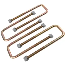 85N9JX BFO Steel Bolt Heat Kit C1500 Chevrolet Gmc Silverado