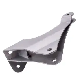 8BSEL3 BFO Front Track Bar Bracket Lift F250 4WD Ford