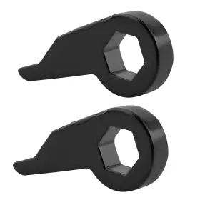 8EXTSP BFO Torsion Bar Key Forged Steel Lift Leveling Kit S10